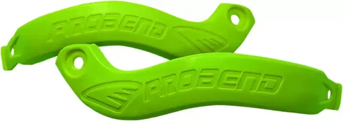 Cycra Replacement Probend CRM Abrasion Guards (Green) 1CYC-1058-72