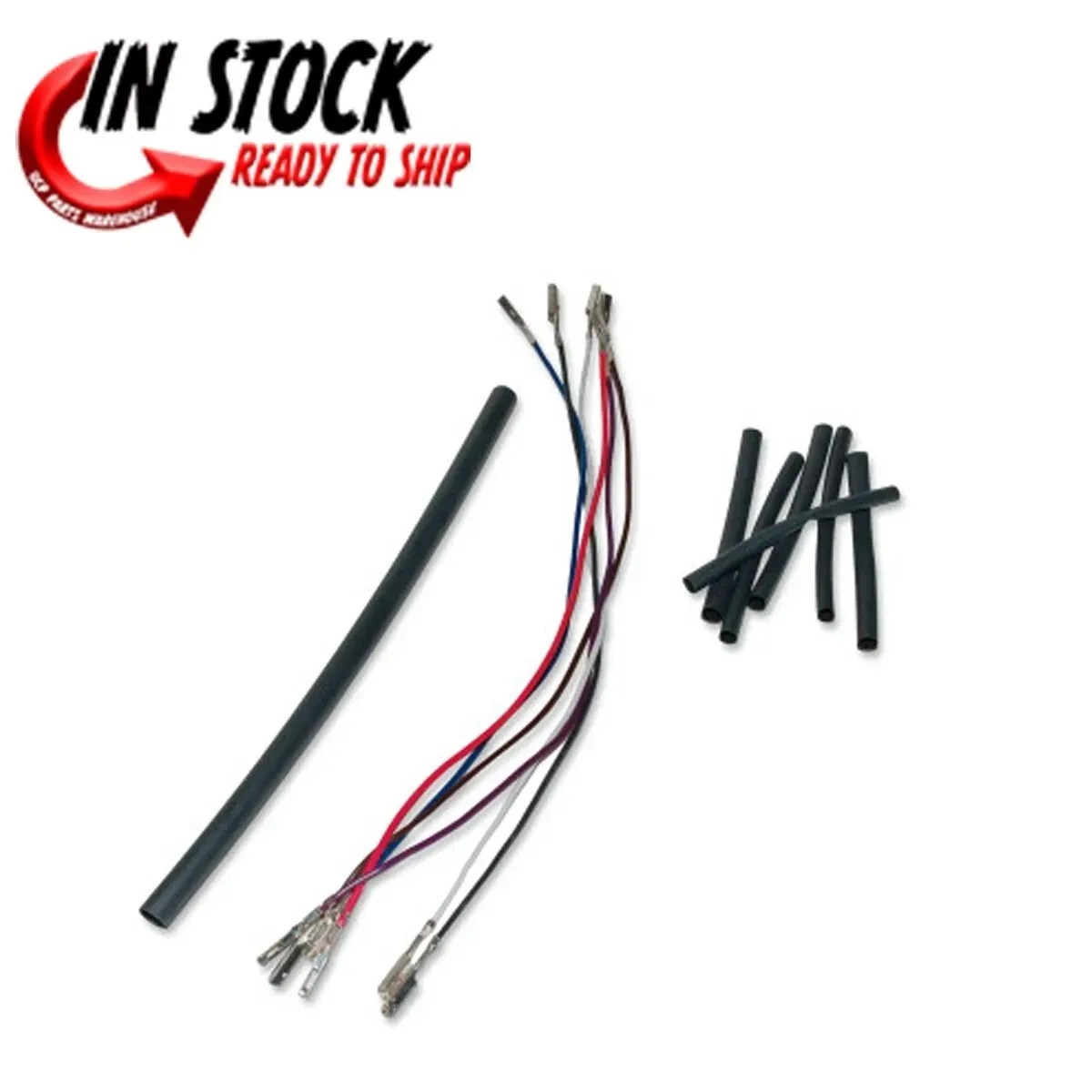 Throttle-By-Wire Externsion Harness for Harley Davidson 2120-0244 Namz