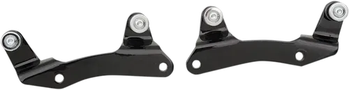 COBRA Detachable Backrest Mounting Kit 602-2101B
