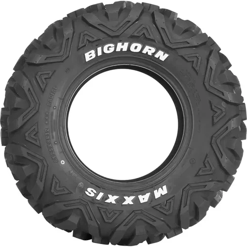 Maxxis Tire Bighorn Front 29X9R14 LR-565lbs Radial 0319-0230