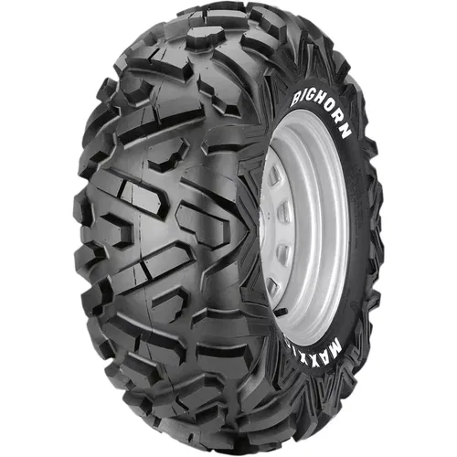 Maxxis Tire Bighorn Front 29X9R14 LR-565lbs Radial 0319-0230