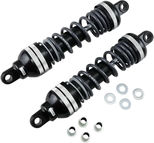 PROGRESSIVE SUSPENSION Fits 944 Ultra Low - Heavy-Duty 944-4019UL