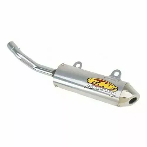 FMF Racing Powercore II 2 Muffler Silencer for Honda CR 250 R 00-01 020214
