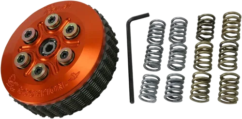 BARNETT Fits Scorpion Clutch 607-30-10091