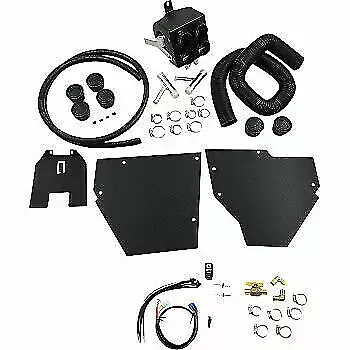 Moose Utility Division Cab Heater 4510-1599
