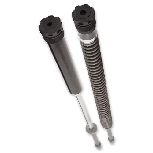 Progressive Suspension High Performance Monotube Cartridge Fork Kit