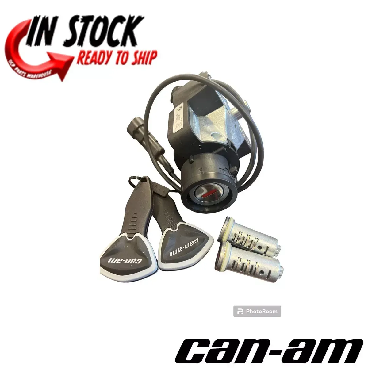 【SPYDER】 CHANGER /追跡付 Amazon.com: Can-Am 08-13 Spyder Roadster Gs Rs St Ignition