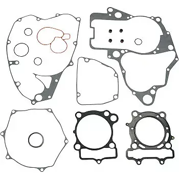 Moose Racing Complete Motor Gasket Kit for RMZ250 0934-1270