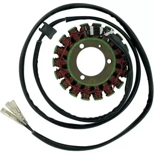 Ricks Electric Magneto Stator Suzuki GS250 GS300L GS400 GS425 GS450 GS550E