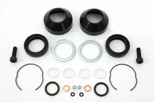 V-Twin Fork Seal Kit 14-0998