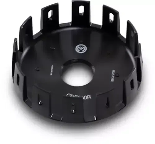 NEW MOOSE RACING Billet Clutch Baskets w/Cushions 1132-1366