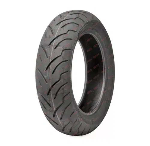Dunlop American Elite 130/70B18 180/65B16 Front Rear Motorcycle Tires Set