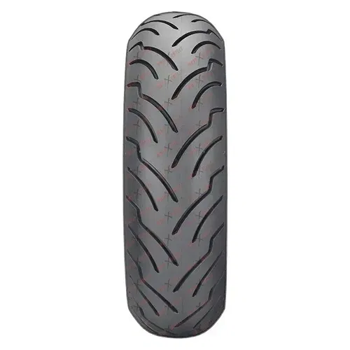 Dunlop American Elite 130/70B18 180/65B16 Front Rear Motorcycle Tires Set