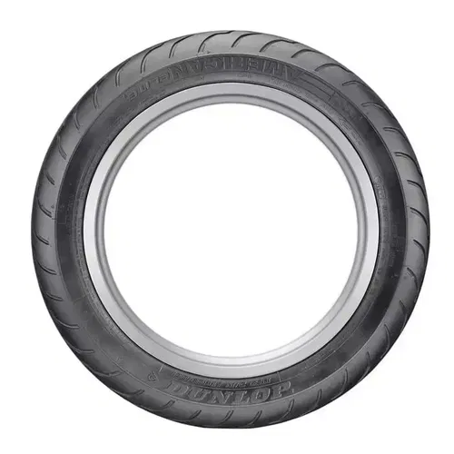 Dunlop American Elite 130/70B18 180/65B16 Front Rear Motorcycle Tires Set