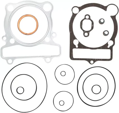 Vesrah Top End Gasket Kit VG-6107-M for Yamaha Big Bear 350 Moto 4 Warrior 350