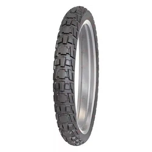 Dunlop 120/70-19 130/80-17 Tire Set Trailmax Raid Dual Sport Front Rear Tires