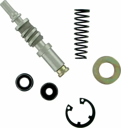 Moose Racing Master Cylinder Rebuild Kit For Honda CR XR Models 0617-0019