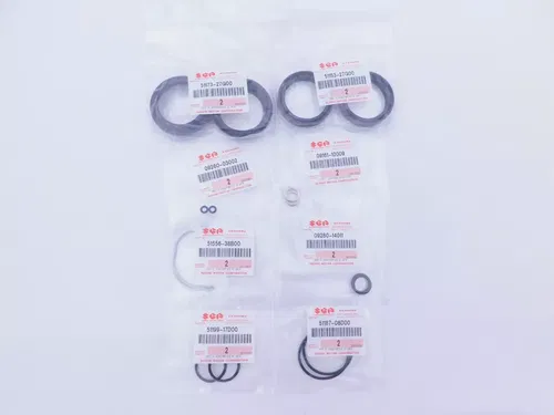 NEW OEM SUZUKI 2004-2005 GSXR600/750 FORK SEAL KIT 51150-27830