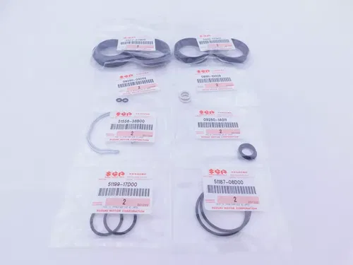 NEW OEM SUZUKI 2004-2005 GSXR600/750 FORK SEAL KIT 51150-27830