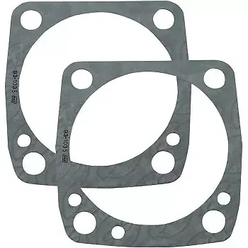 Base Gaskets 3.5" for V2 0934-5018 S&S Cycle
