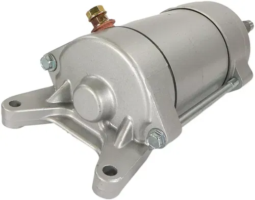 Parts Unlimited Starter Motor 2110-0758