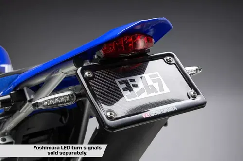 YOSHIMURA FENDER ELIMINATOR KIT YAMAHA  2008 - 2020 WR250R 10-11WR250X