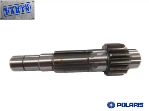 Genuine OEM Drive Train Transmission Shaft For 2009-2020 Polaris RZR 170 0454324