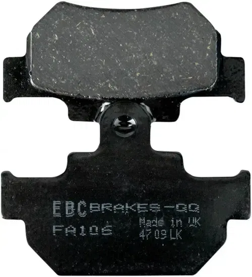 EBC Standard Brake Pads FA106
