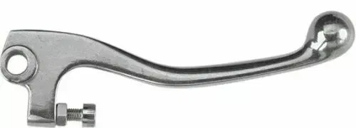 Moose Racing Front Brake Lever Polished 0614-0153