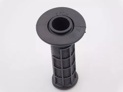 NEW OEM HONDA 2007-2025 CRF150R CRF150RB LEFT AND RIGHT GRIP W THROTTLE TUBE