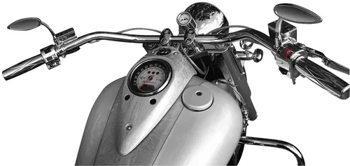 Baron Big Johnson Handlebar BA-7300-02