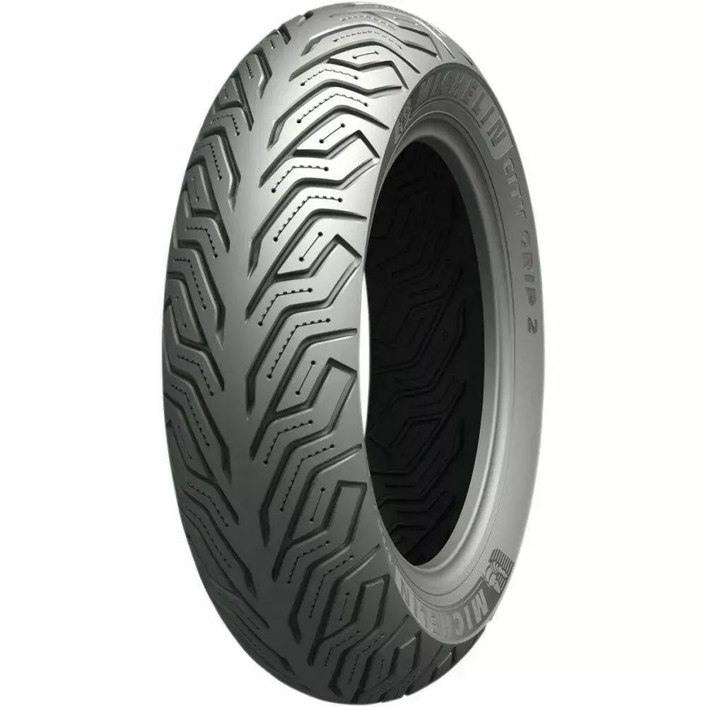 Michelin Tire - City Grip 2 - 120/70-12 | 26203 | 0340-1144
