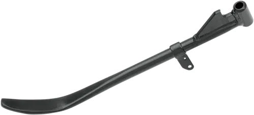DRAG SPECIALTIES Kickstand - Black - 10" - 1" Under Stock 291133