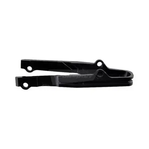 Polisport Black Chain Slider 8452100001 for Kawasaki KX125 KX250