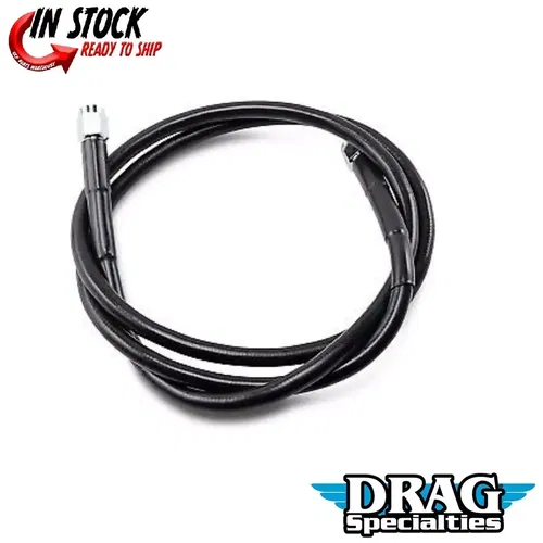 DRAG SPECIALTIES 1741-2725 Universal Brake Line 44"