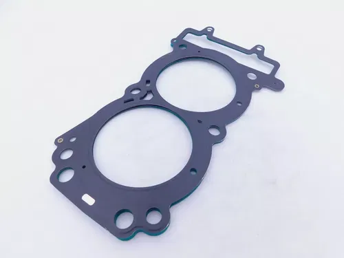 NEW OEM POLARIS 4-LAYER CYLINDER HEAD GASKET 2018-2020 RZR XP TURBO 4 EPS S PRO