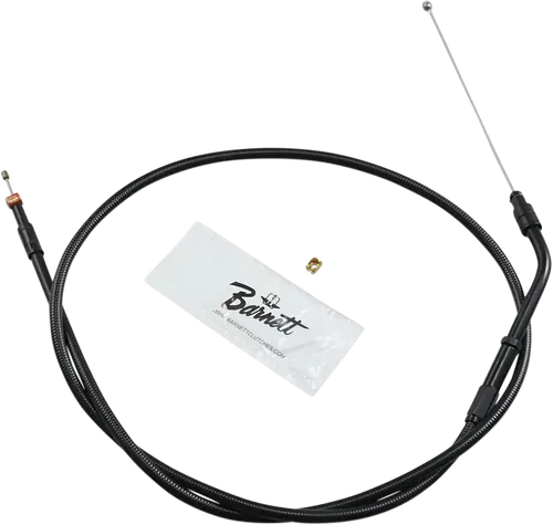 BARNETT Fits Stealth Series Throttle Cable - +3" 131-30-30021-03