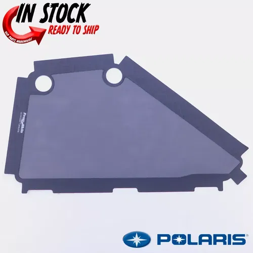 NEW OEM POLARIS CLUTCH INTAKE FILTER GNR 2018-2021 XP DLX EPS UTV GENERAL 1000