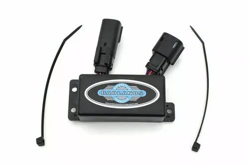 Turn Signal Load Equalizer for Harley Davidson by V-Twin