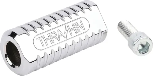 THRASHIN SUPPLY CO. Fits Speedway Shifter Peg - Chrome - HD TSC-2000-3