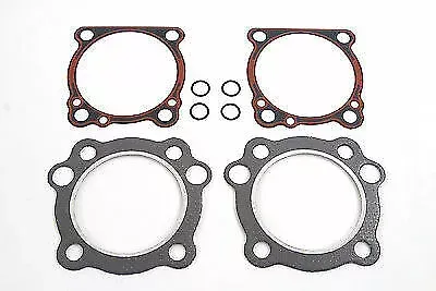 V-Twin Head Base Gasket Kit for Harley Davidson Sportster 883	by V-Twin