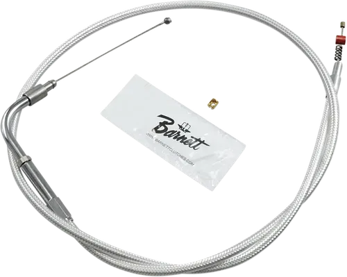 BARNETT Fits Platinum Series Idle Cable 106-30-40015