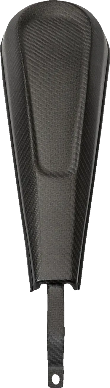 SLYFOX Dash Fits Panel - With Side Fill - Matte Black 1028-TC3C