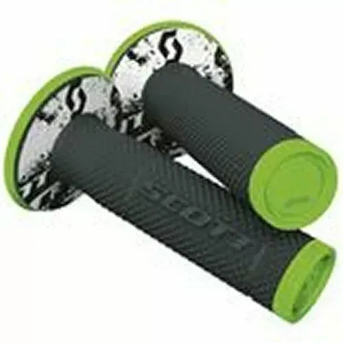 Scott SX II Handlebar Handle Bar Hand Grip MX Twist 7/8 KX KDX KLX 219624-4376