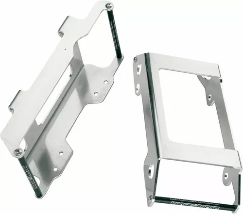 Moose Racing Radiator Guards for Honda CRF 450 R 2009-11