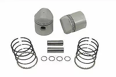Replica 900cc Piston Set Standard for Harley Davidson by V-Twin
