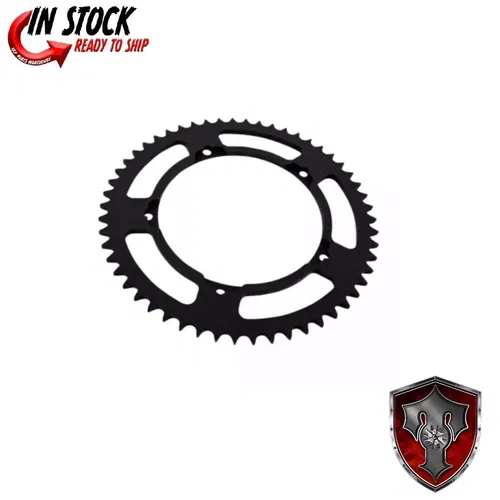 Trask Performance Replacement Rear Sprocket - 51 Tooth 1210-2494