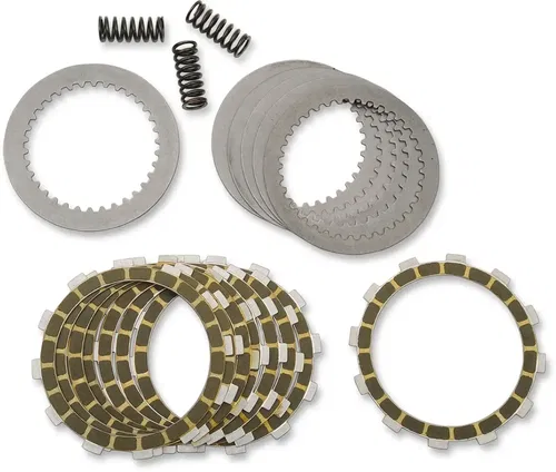 BARNETT Clutch Kit Fits 303-45-10033