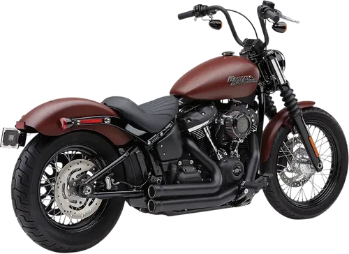 COBRA Fits Speedster 909 Exhaust System 6713B
