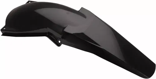 Acerbis Black Rear Fender For Kawasaki KX 125 250 03-07 2071060001
